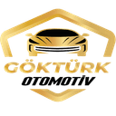 Göktürk Otomotiv Logo